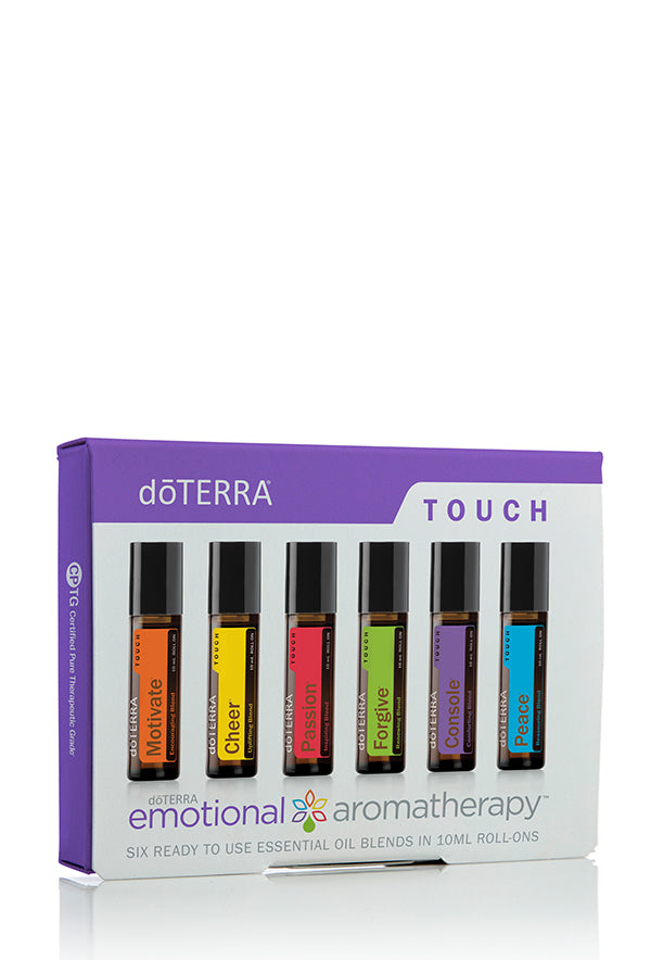doTERRA Emotional Aromatherapy Touch Kit