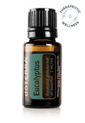 doTERRA Eucalyptus Essential Oil