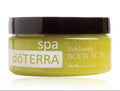 dōTERRA Spa Exfoliating Body Scrub