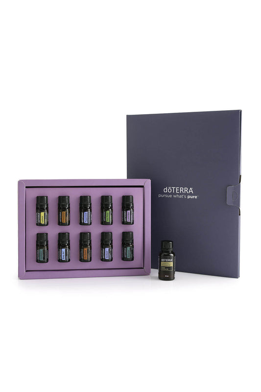 doTERRA Family Essentials Starter Pack