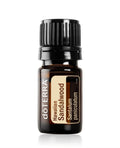 doTERRA Sandalwood (Hawaiian ) Essential Oil