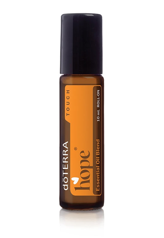 doTERRA Hope Touch Uplifting Blend