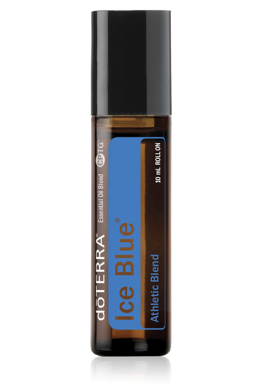 doTERRA Ice Blue Roll-On