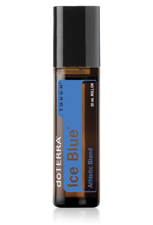 doTERRA Ice Blue Touch
