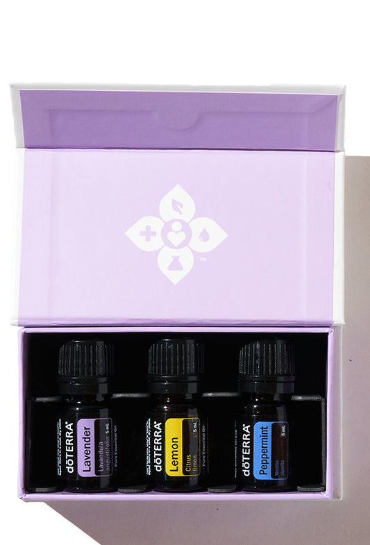 doTERRA Introductory Kit