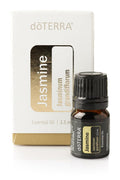 doTERRA Jasmine Essential Oil 2.5ml (Clearance)