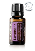 dōTERRA Lavender Essential Oil