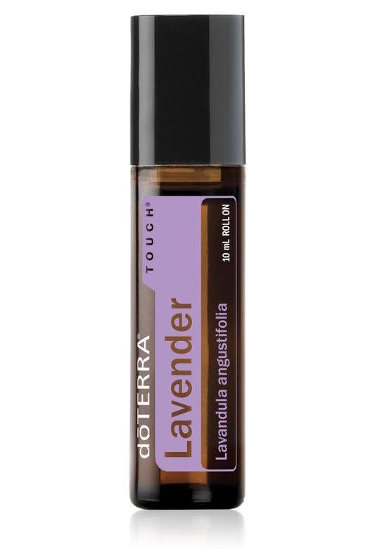 doTERRA Lavender Touch