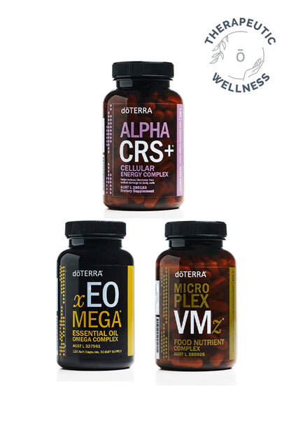 doTERRA Lifelong Vitality Pack