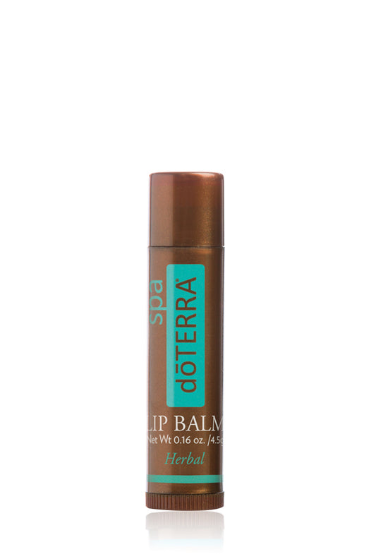 doTERRA Lip Balm Herbal
