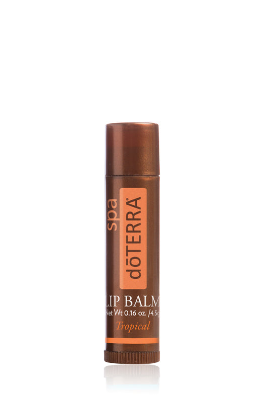 doTERRA Lip Balm Tropical