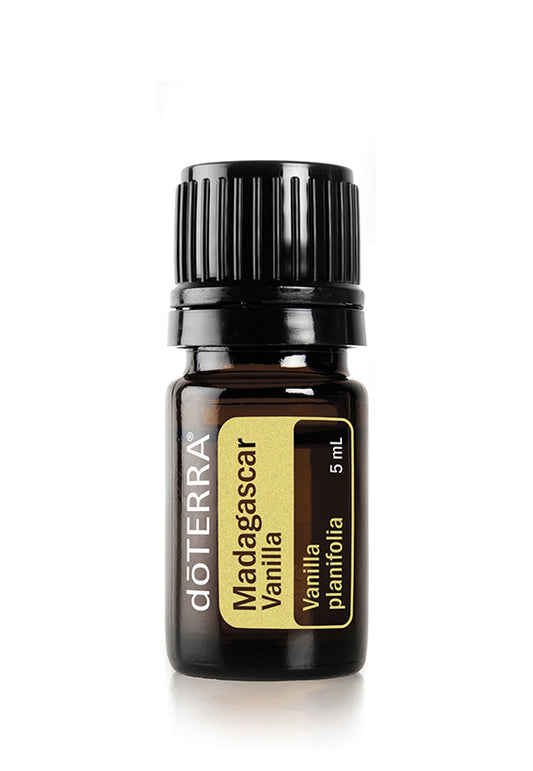 doTERRA Madagascar Vanilla