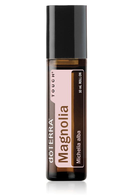 doTERRA Magnolia Touch