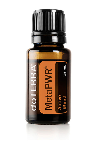 doTERRA MetaPWR Active Blend