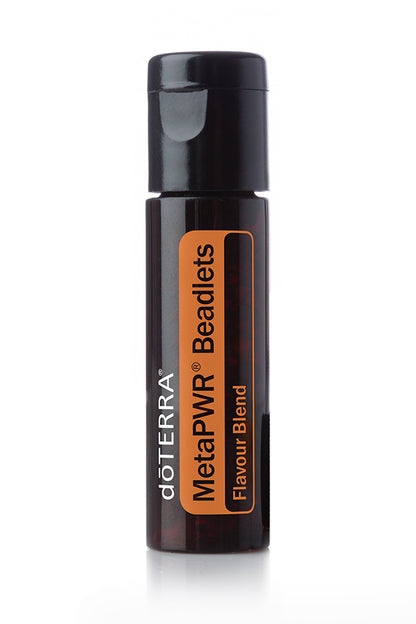 doTERRA MetaPWR Beadlets