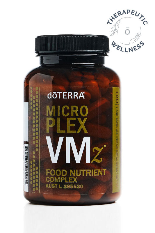 doTERRA Microplex VMz