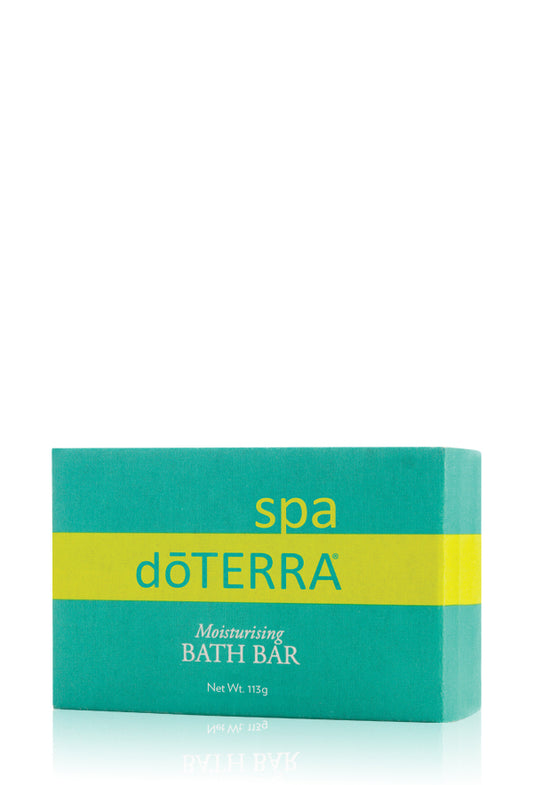 doTERRA Moisturising Bath Bar
