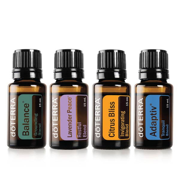 doTERRA Mood Management Kit