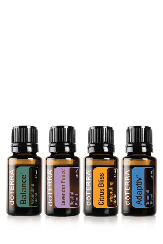 doTERRA Mood Management Kit