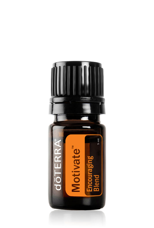 doTERRA Motivate Encouraging Blend