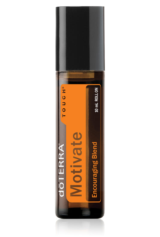 doTERRA Motivate Touch