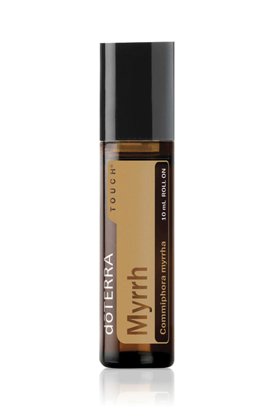 doTERRA Myrrh Touch