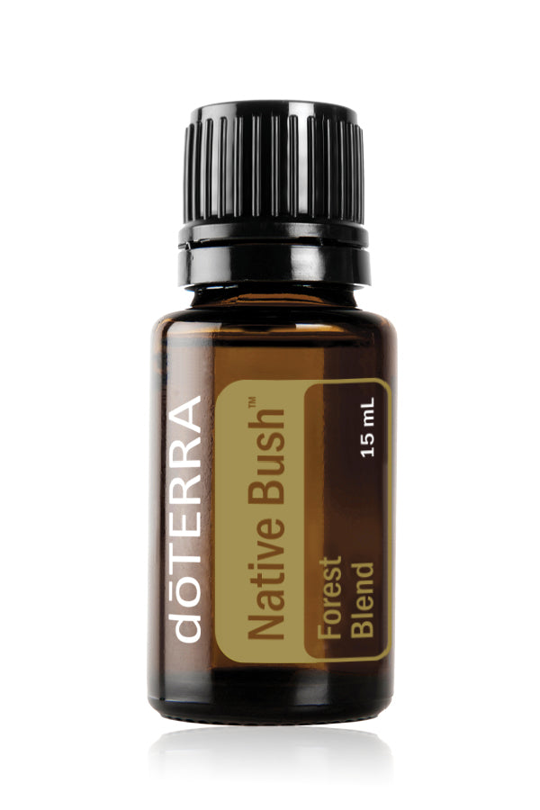 doTERRA Native Bush Forest Blend