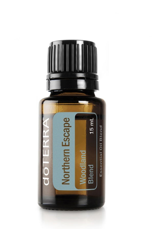 doTERRA Northern Escape Essential Oil Blend