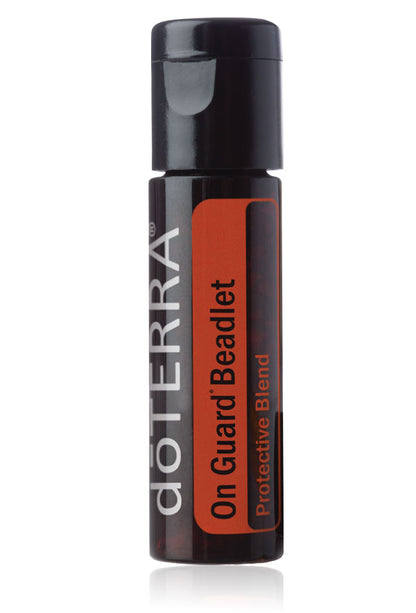 doTERRA On Guard Beadlets