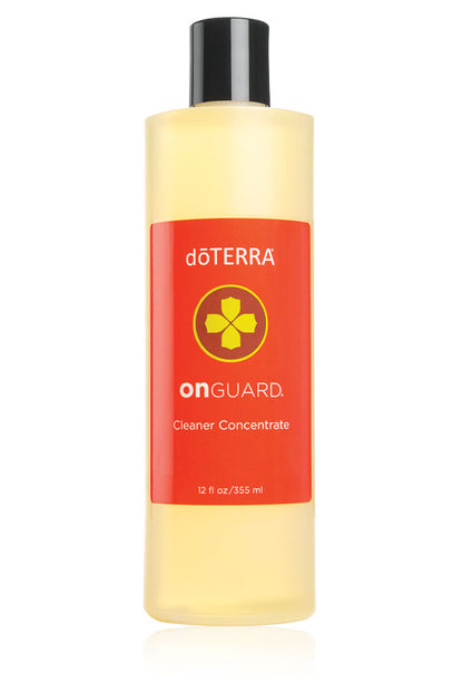 doTERRA On Guard Cleaner Concentrate