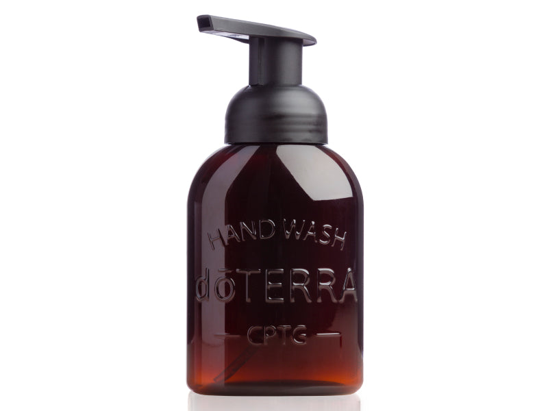 doTERRA On Guard Foaming Handwash Dispenser
