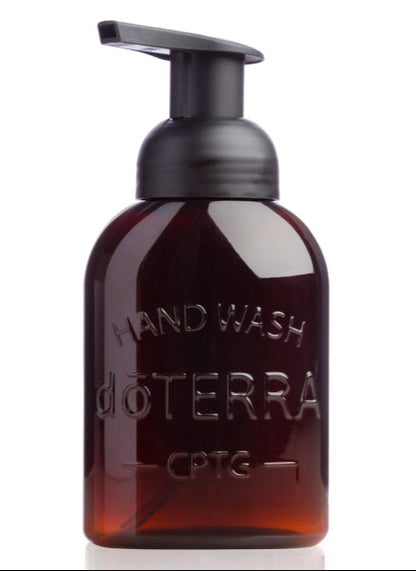 doTERRA On Guard Foaming Handwash Dispenser