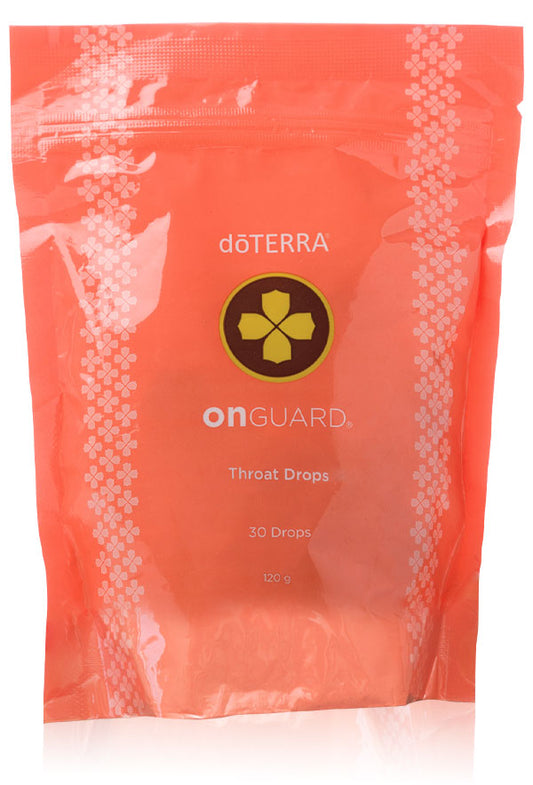 doTERRA On Guard Protecting Throat Drops