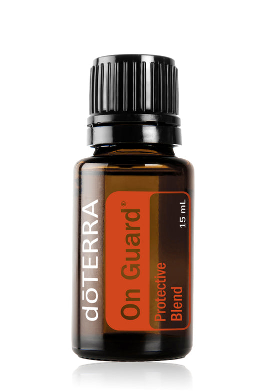 doTERRA On Guard Protective Blend