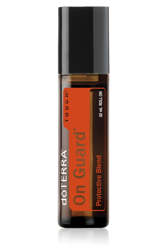 doTERRA On Guard Touch