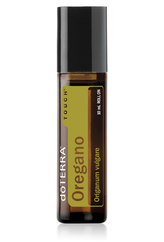 doTERRA Oregano Touch
