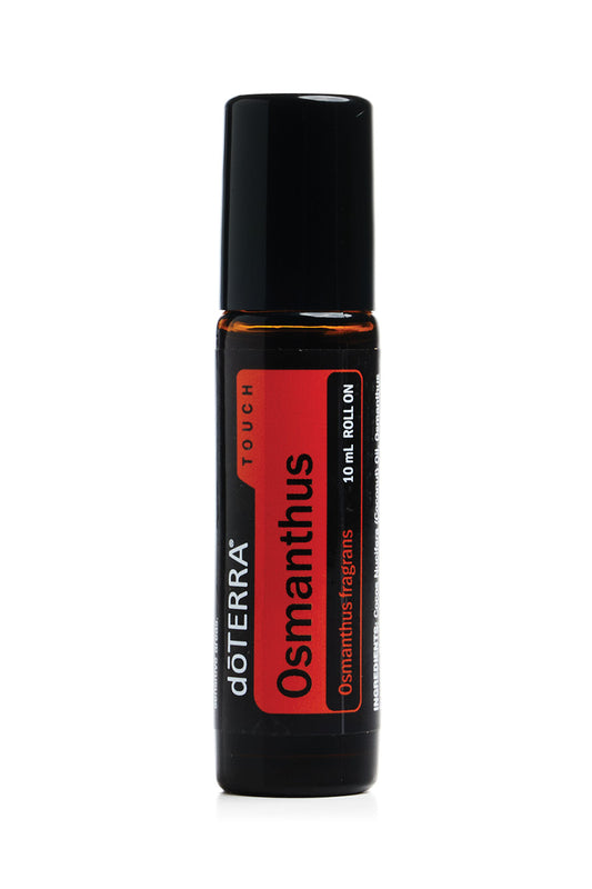 doTERRA Osmanthus Touch