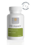 doTERRA PB Assist+ | Probiotic Capsules for Gut & Immune Health - Out of Stock until January 2026