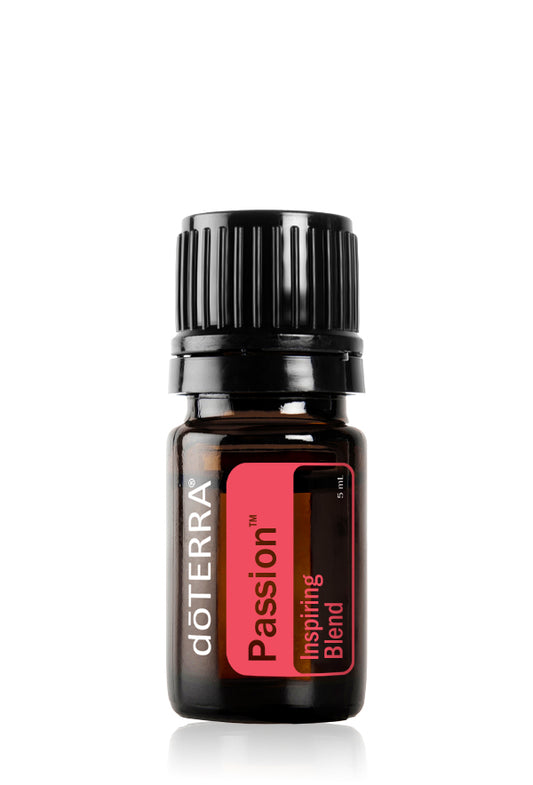 doTERRA Passion Inspiring Blend