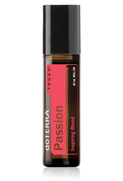 doTERRA Passion Touch