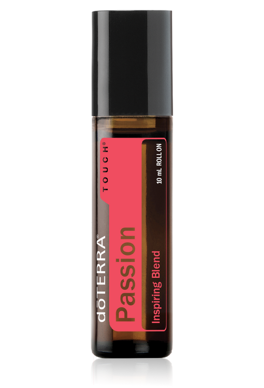 doTERRA Passion Touch