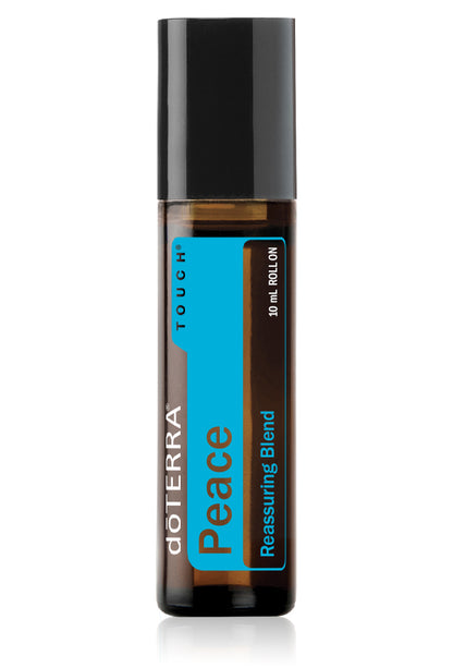 doTERRA Peace Touch Reassuring Blend