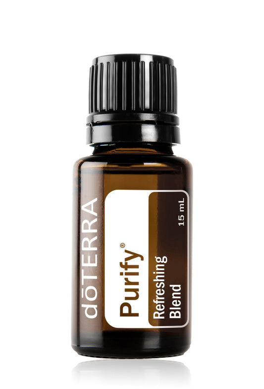doTERRA Purify Refreshing Blend
