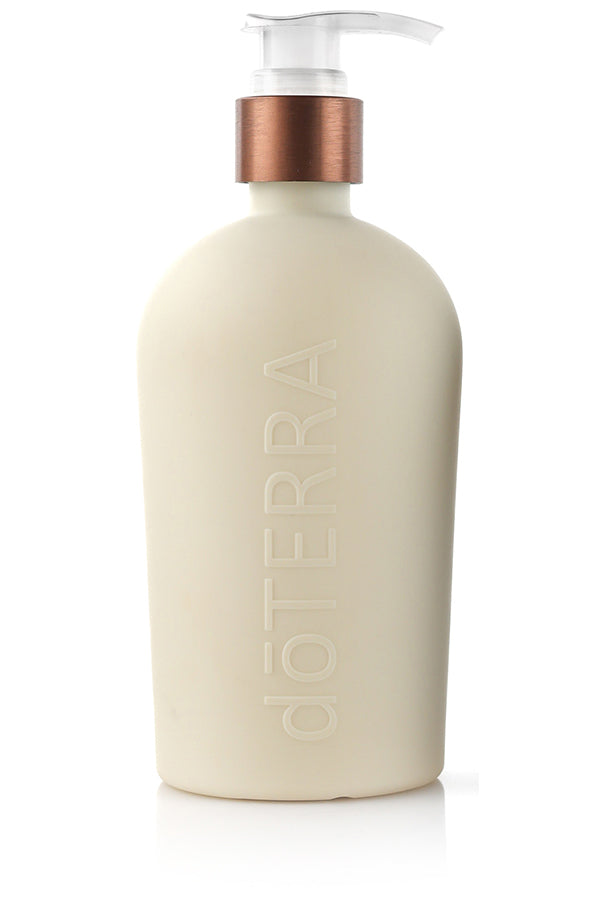 doTERRA Refillable Conditioner Bottle