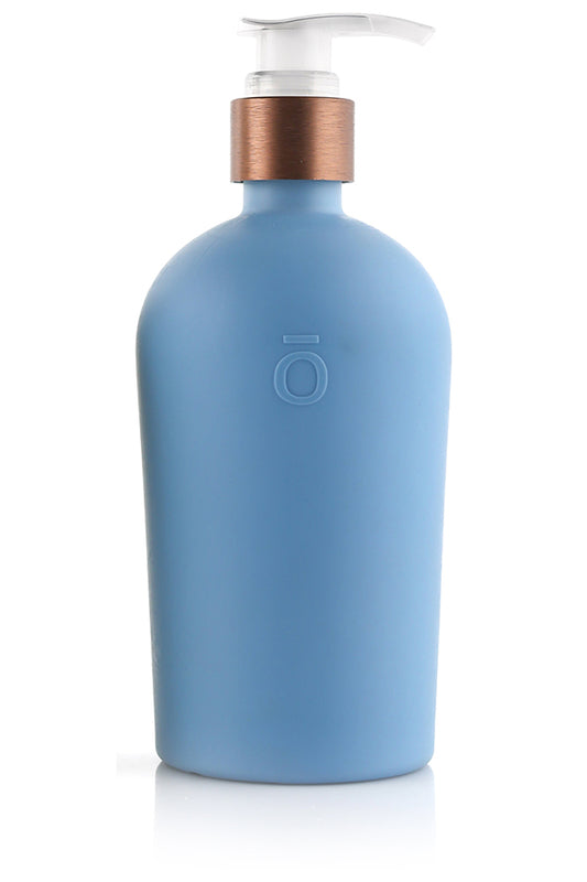 doTERRA Refillable Shampoo Bottle