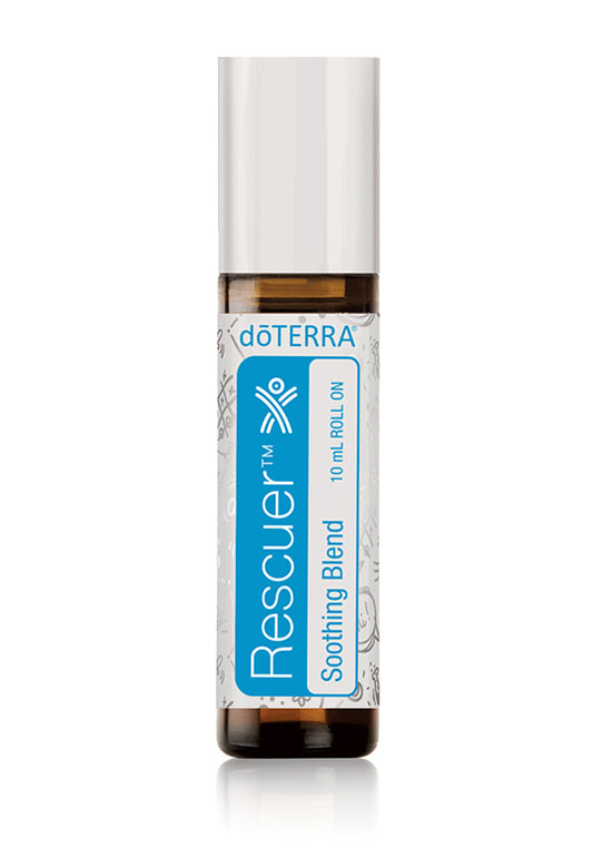 doTERRA Rescuer Soothing Blend Roll On