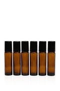 Roller Bottles 10ml (6 pack) - dōTERRA