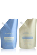 dōTERRA hair Shampoo & Conditioner Refill Pouch Bundle