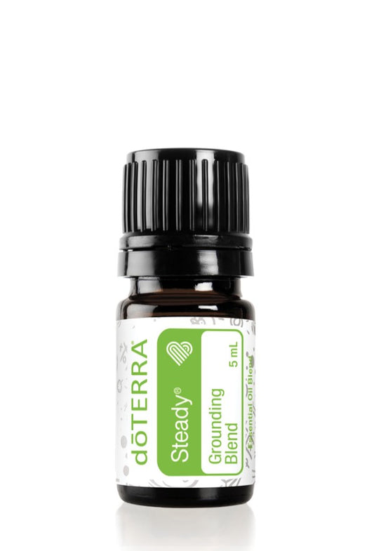 doTERRA Steady Grounding Blend