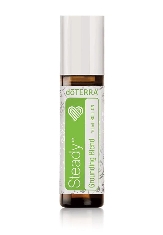doTERRA Steady Grounding Blend Roll On